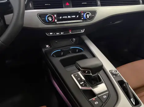 AUDI A5 2.0 16V 4P TFSI COUP� AMBIENTE S-TRONIC AUTOM�TICO, Foto 10