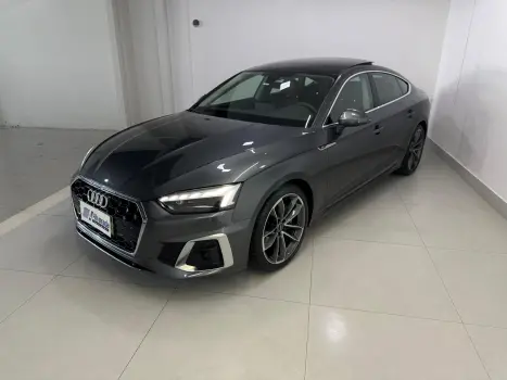 AUDI A5 2.0 16V 4P TFSI COUP� AMBIENTE S-TRONIC AUTOM�TICO, Foto 11