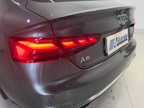 AUDI A5 2.0 16V 4P TFSI COUP� AMBIENTE S-TRONIC AUTOM�TICO, Foto 15
