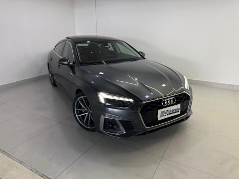 AUDI A5 2.0 16V 4P TFSI COUP� AMBIENTE S-TRONIC AUTOM�TICO, Foto 16