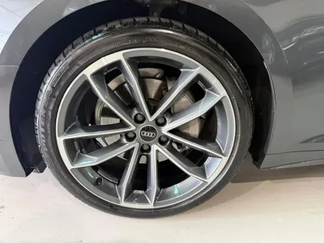 AUDI A5 2.0 16V 4P TFSI COUP� AMBIENTE S-TRONIC AUTOM�TICO, Foto 17