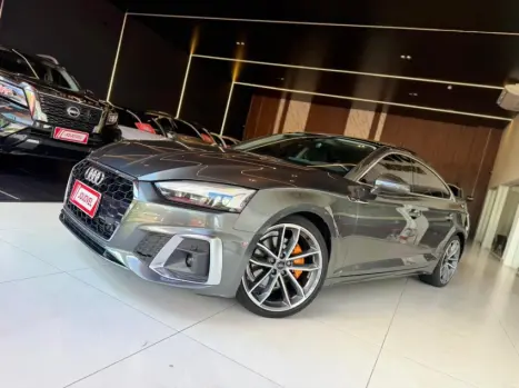 AUDI A5 2.0 16V 4P TFSI SPORTBACK S-LINE S-TRONIC AUTOM�TICO, Foto 1