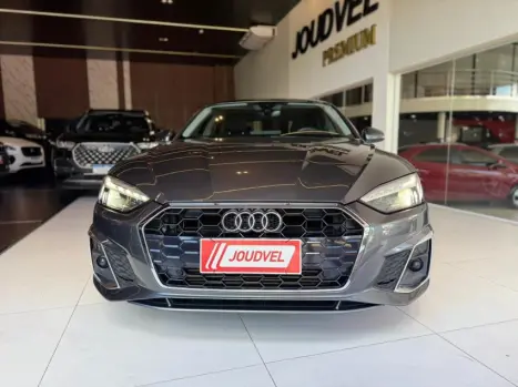 AUDI A5 2.0 16V 4P TFSI SPORTBACK S-LINE S-TRONIC AUTOM�TICO, Foto 2
