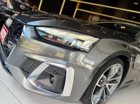 AUDI A5 2.0 16V 4P TFSI SPORTBACK S-LINE S-TRONIC AUTOM�TICO, Foto 4