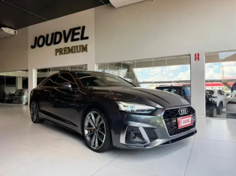 AUDI A5 2.0 16V 4P TFSI SPORTBACK S-LINE S-TRONIC AUTOM�TICO, Foto 5