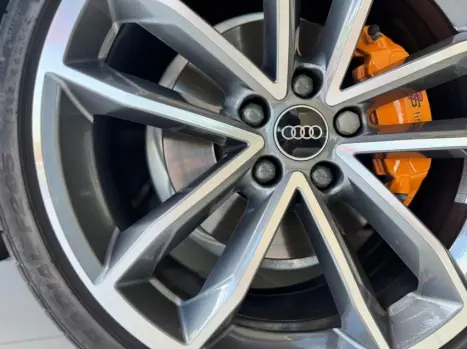 AUDI A5 2.0 16V 4P TFSI SPORTBACK S-LINE S-TRONIC AUTOM�TICO, Foto 6