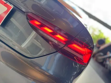 AUDI A5 2.0 16V 4P TFSI SPORTBACK S-LINE S-TRONIC AUTOM�TICO, Foto 10