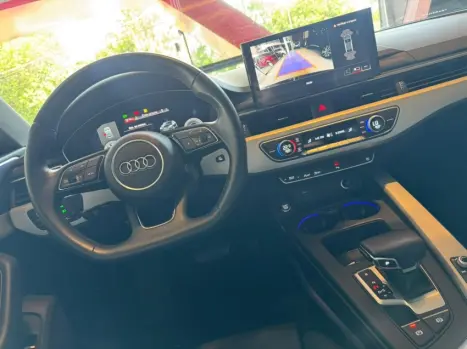 AUDI A5 2.0 16V 4P TFSI SPORTBACK S-LINE S-TRONIC AUTOM�TICO, Foto 14