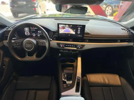 AUDI A5 2.0 16V 4P TFSI SPORTBACK S-LINE S-TRONIC AUTOM�TICO, Foto 15