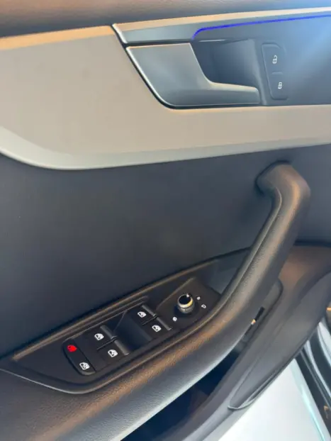 AUDI A5 2.0 16V 4P TFSI SPORTBACK S-LINE S-TRONIC AUTOM�TICO, Foto 16