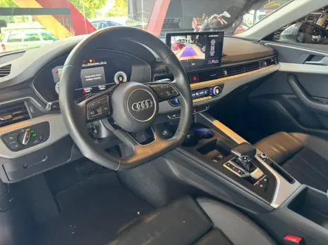 AUDI A5 2.0 16V 4P TFSI SPORTBACK S-LINE S-TRONIC AUTOM�TICO, Foto 17