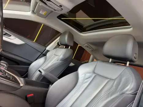 AUDI A5 2.0 16V 4P TFSI SPORTBACK S-LINE S-TRONIC AUTOM�TICO, Foto 18