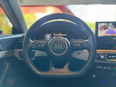 AUDI A5 2.0 16V 4P TFSI SPORTBACK S-LINE S-TRONIC AUTOM�TICO, Foto 19