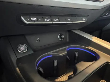 AUDI A5 2.0 16V 4P TFSI SPORTBACK S-LINE S-TRONIC AUTOM�TICO, Foto 20