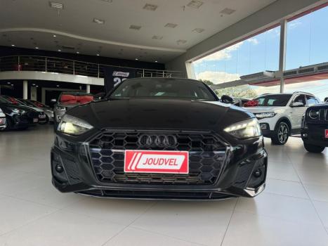 AUDI A5 2.0 16V 4P TFSI SPORTBACK S-LINE S-TRONIC AUTOM�TICO, Foto 2