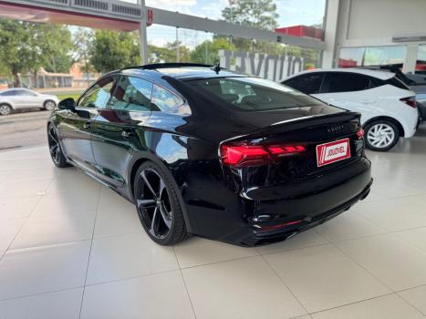 AUDI A5 2.0 16V 4P TFSI SPORTBACK S-LINE S-TRONIC AUTOM�TICO, Foto 6