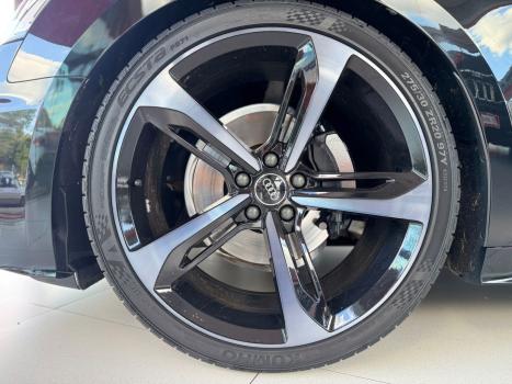 AUDI A5 2.0 16V 4P TFSI SPORTBACK S-LINE S-TRONIC AUTOM�TICO, Foto 5