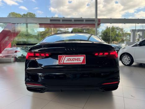 AUDI A5 2.0 16V 4P TFSI SPORTBACK S-LINE S-TRONIC AUTOM�TICO, Foto 7