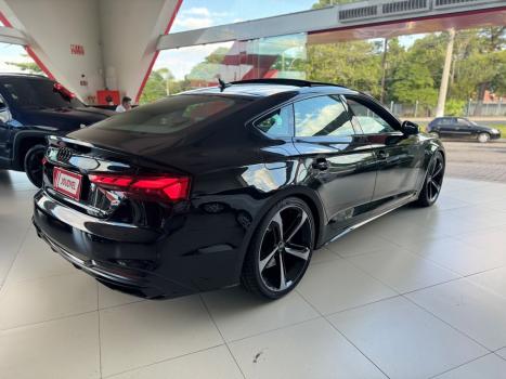 AUDI A5 2.0 16V 4P TFSI SPORTBACK S-LINE S-TRONIC AUTOM�TICO, Foto 8