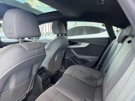 AUDI A5 2.0 16V 4P TFSI SPORTBACK S-LINE S-TRONIC AUTOM�TICO, Foto 10