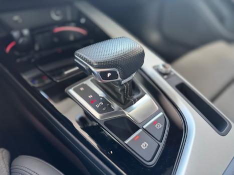 AUDI A5 2.0 16V 4P TFSI SPORTBACK S-LINE S-TRONIC AUTOM�TICO, Foto 13