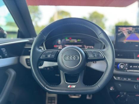 AUDI A5 2.0 16V 4P TFSI SPORTBACK S-LINE S-TRONIC AUTOM�TICO, Foto 14