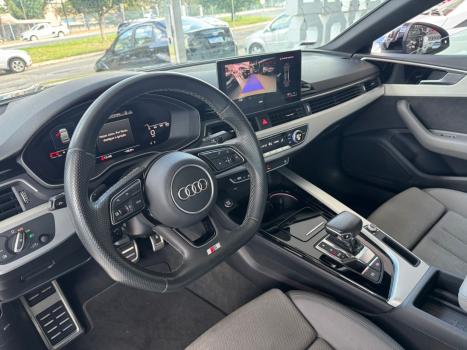 AUDI A5 2.0 16V 4P TFSI SPORTBACK S-LINE S-TRONIC AUTOM�TICO, Foto 18