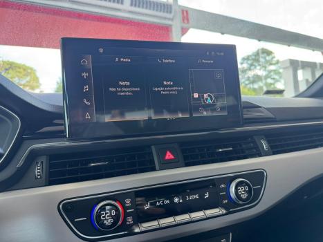 AUDI A5 2.0 16V 4P TFSI SPORTBACK S-LINE S-TRONIC AUTOM�TICO, Foto 19