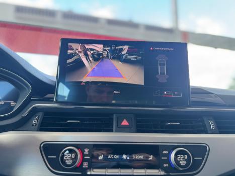 AUDI A5 2.0 16V 4P TFSI SPORTBACK S-LINE S-TRONIC AUTOM�TICO, Foto 21