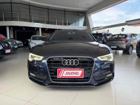 AUDI A5 2.0 16V 4P TFSI SPORTBACK AMBIENTE AUTOM�TICO, Foto 2