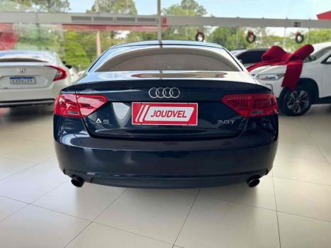 AUDI A5 2.0 16V 4P TFSI SPORTBACK AMBIENTE AUTOM�TICO, Foto 4