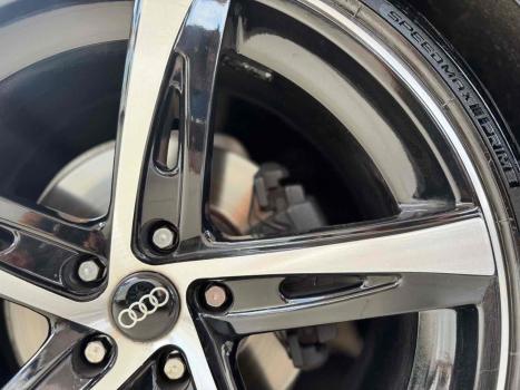 AUDI A5 2.0 16V 4P TFSI SPORTBACK AMBIENTE AUTOM�TICO, Foto 6