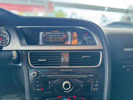 AUDI A5 2.0 16V 4P TFSI SPORTBACK AMBIENTE AUTOM�TICO, Foto 8