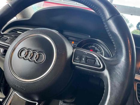 AUDI A5 2.0 16V 4P TFSI SPORTBACK AMBIENTE AUTOM�TICO, Foto 10