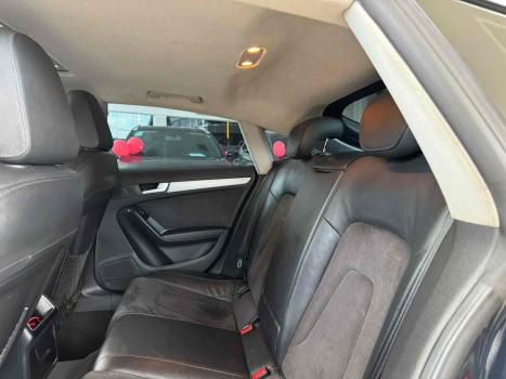 AUDI A5 2.0 16V 4P TFSI SPORTBACK AMBIENTE AUTOM�TICO, Foto 11