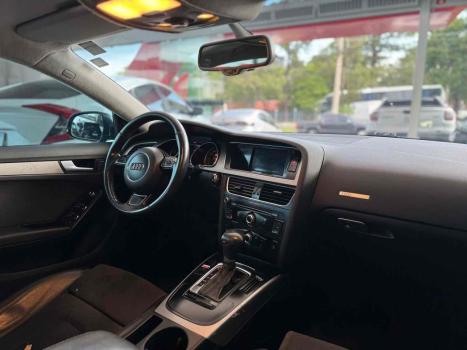 AUDI A5 2.0 16V 4P TFSI SPORTBACK AMBIENTE AUTOM�TICO, Foto 14