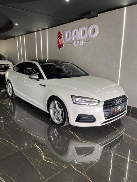 AUDI A5 2.0 16V 4P TFSI SPORTBACK PRESTIGE AUTOM�TICO, Foto 1