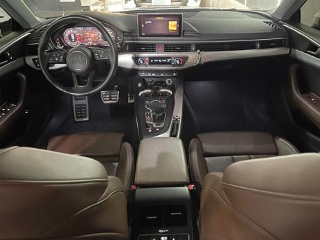 AUDI A5 2.0 16V 4P TFSI SPORTBACK PRESTIGE AUTOM�TICO, Foto 2