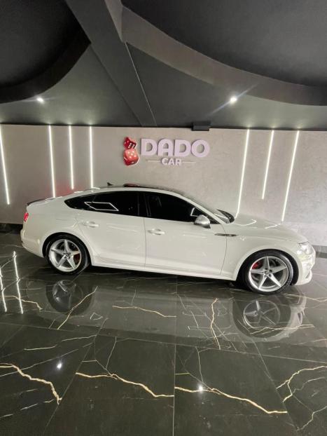 AUDI A5 2.0 16V 4P TFSI SPORTBACK PRESTIGE AUTOM�TICO, Foto 4