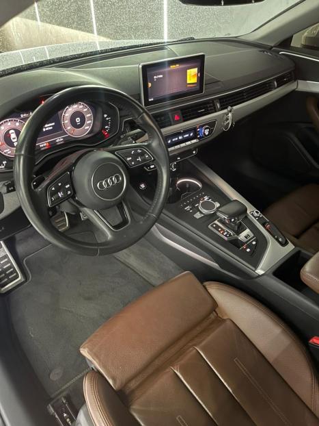 AUDI A5 2.0 16V 4P TFSI SPORTBACK PRESTIGE AUTOM�TICO, Foto 5