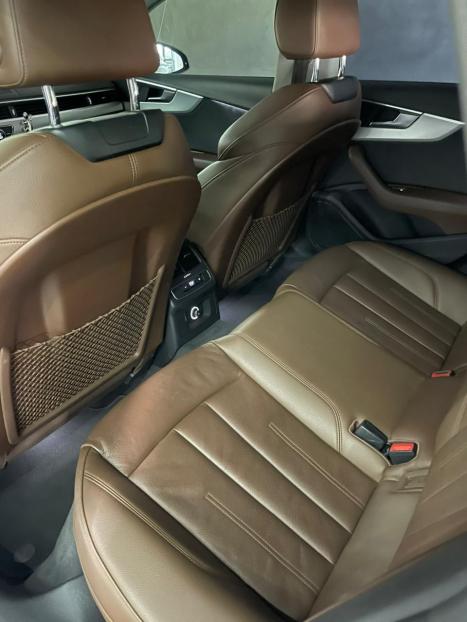 AUDI A5 2.0 16V 4P TFSI SPORTBACK PRESTIGE AUTOM�TICO, Foto 6