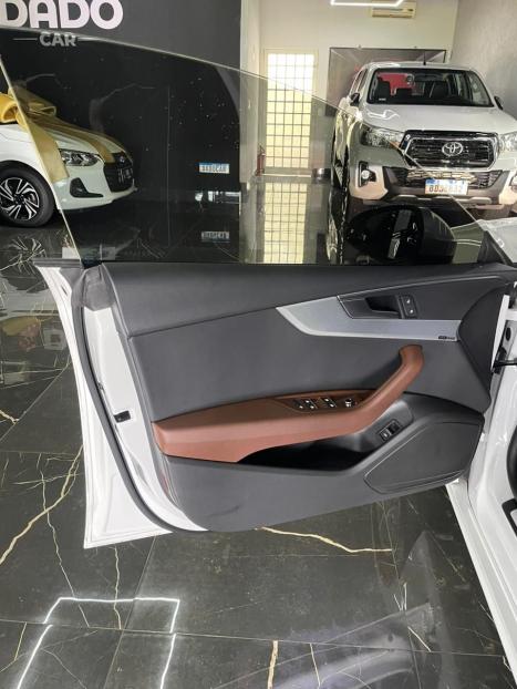 AUDI A5 2.0 16V 4P TFSI SPORTBACK PRESTIGE AUTOM�TICO, Foto 8