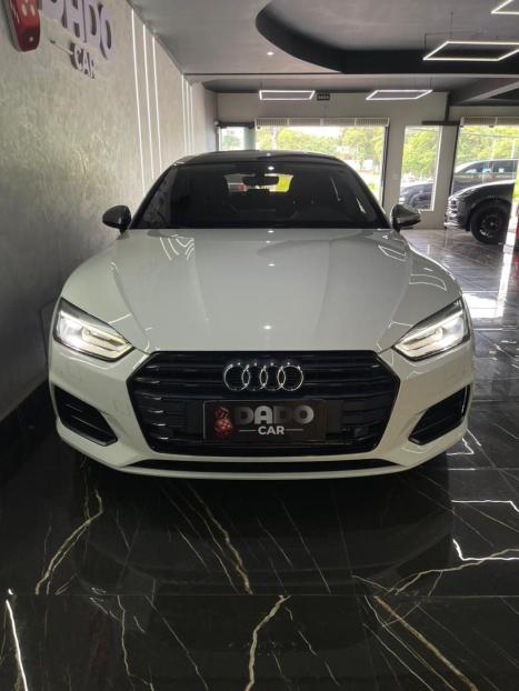 AUDI A5 2.0 16V 4P TFSI SPORTBACK PRESTIGE AUTOM�TICO, Foto 13