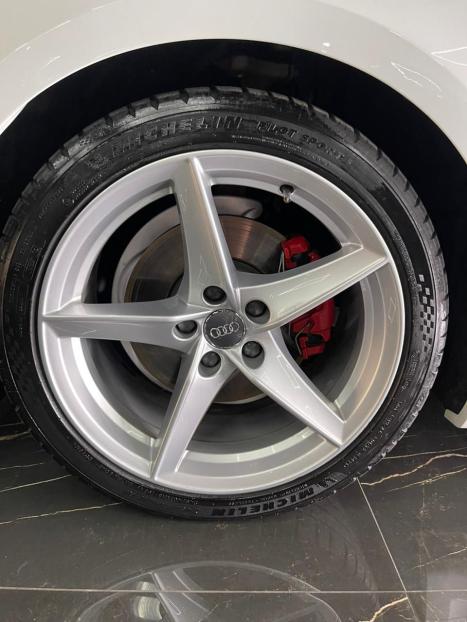 AUDI A5 2.0 16V 4P TFSI SPORTBACK PRESTIGE AUTOM�TICO, Foto 18