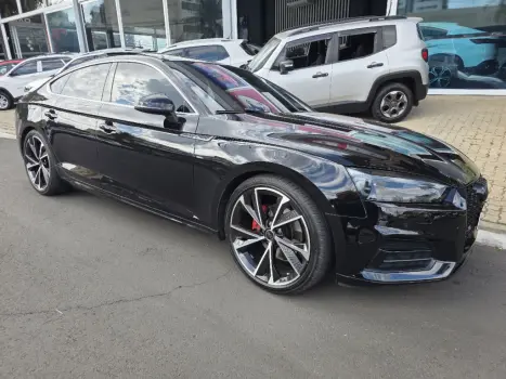 AUDI A5 2.0 16V 4P TFSI SPORTBACK AMBITION S-TRONIC AUTOM�TICO, Foto 1