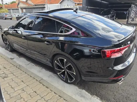 AUDI A5 2.0 16V 4P TFSI SPORTBACK AMBITION S-TRONIC AUTOM�TICO, Foto 2