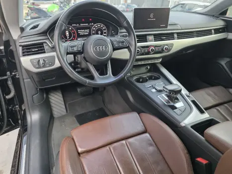 AUDI A5 2.0 16V 4P TFSI SPORTBACK AMBITION S-TRONIC AUTOM�TICO, Foto 3