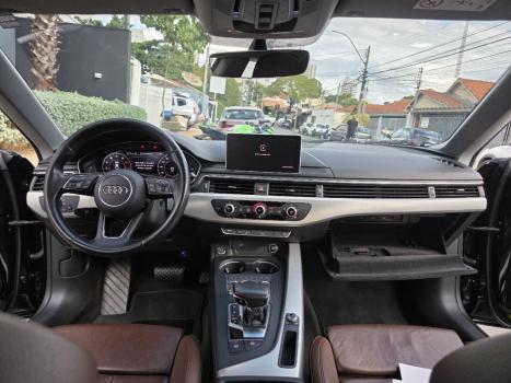 AUDI A5 2.0 16V 4P TFSI SPORTBACK AMBITION S-TRONIC AUTOM�TICO, Foto 4