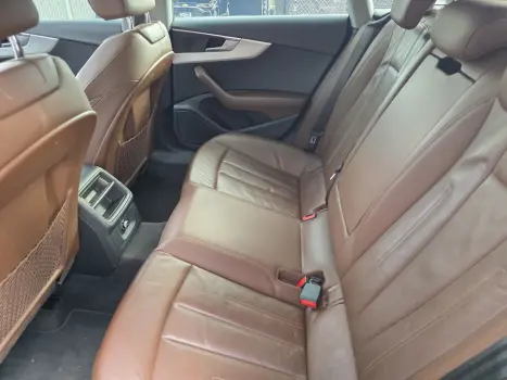 AUDI A5 2.0 16V 4P TFSI SPORTBACK AMBITION S-TRONIC AUTOM�TICO, Foto 5