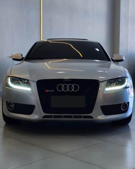 AUDI A5 2.0 16V 4P TFSI SPORTBACK AMBIENTE AUTOM�TICO, Foto 2